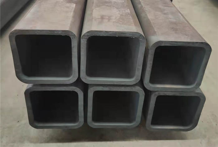 红安厚壁无缝方管