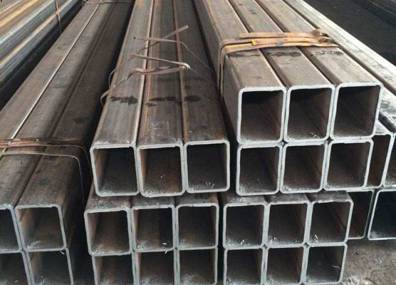 红安16Mn无缝方管