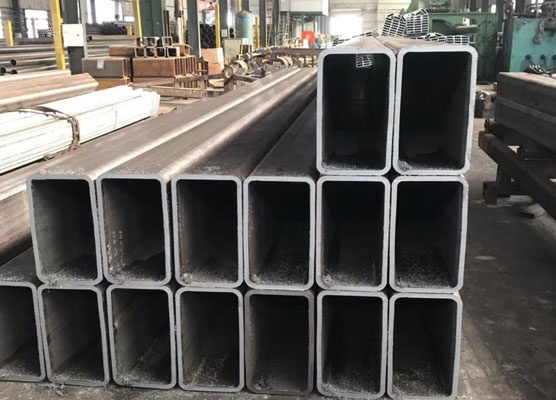 红安大口径矩形管