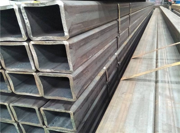 红安无缝方管加工价格