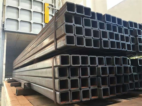 红安冷拔方管规格型号对照表