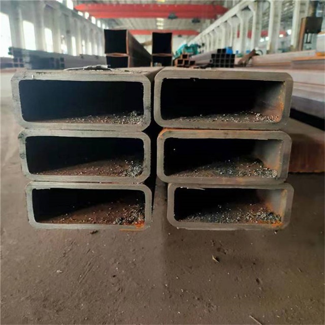 红安q345b厚壁方管