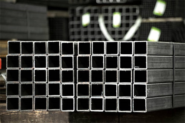 红安Q355B无缝方管促销价格