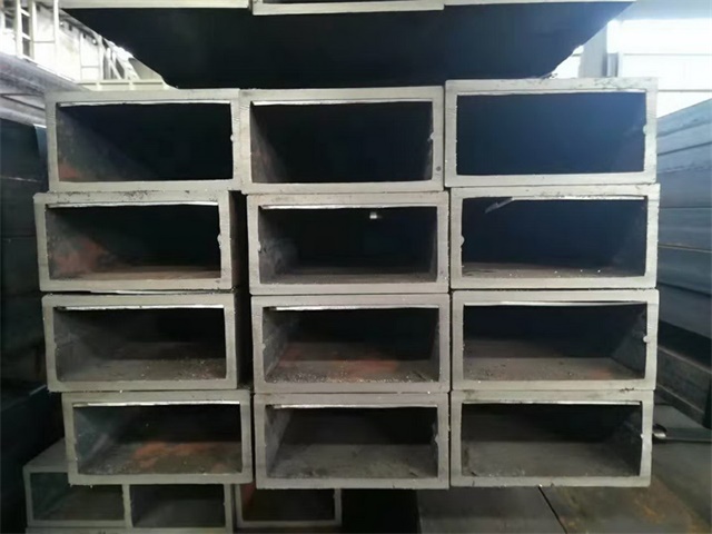 红安冷拔方管哪里使用