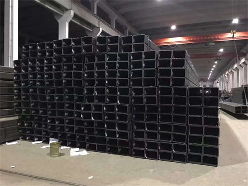 红安冷拔方管选型指南 工程采购怎么选